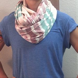 Lululemon Vinyasa scarf